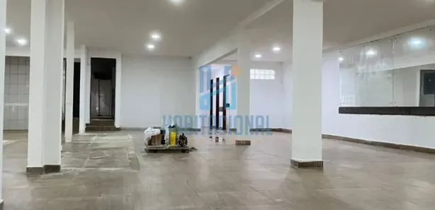 Prédio Inteiro para alugar, 495m² no Tirol, Natal