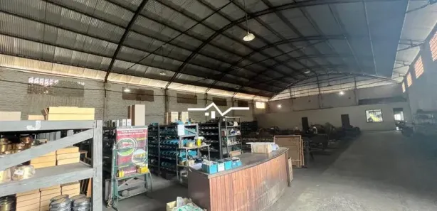 Galpão / Depósito / Armazém para alugar, 1200m² no , Marituba