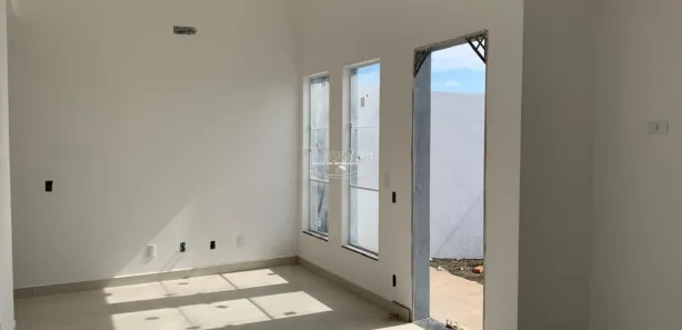 Casa com 2 Quartos à venda, 62m² no Nossa Senhora Aparecida I, Saltinho