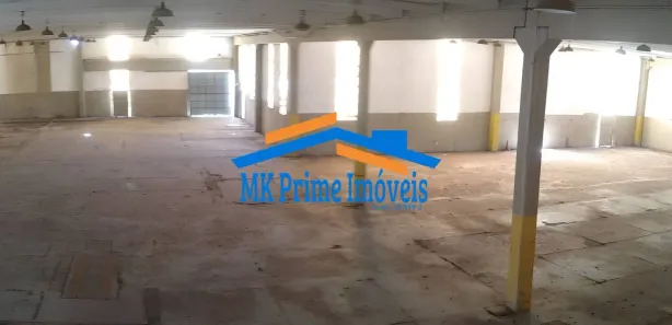 Galpão / Depósito / Armazém para alugar, 4000m² no Industrial Anhangüera, Osasco