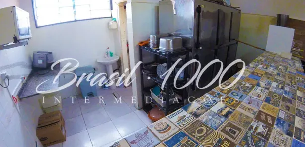 Loja / Salão / Ponto Comercial à venda, 100m² no Jardim Tijuco, Guarulhos
