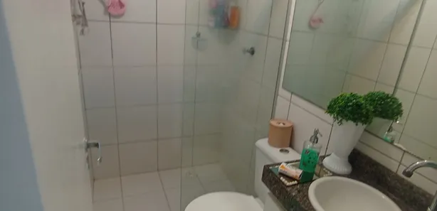 Apartamento com 3 Quartos à venda, 68m² no Inácio Barbosa, Aracaju
