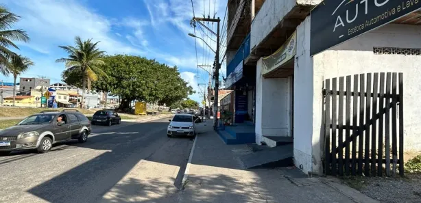 Loja / Salão / Ponto Comercial para alugar, 100m² no Unamar (Tamoios), Cabo Frio