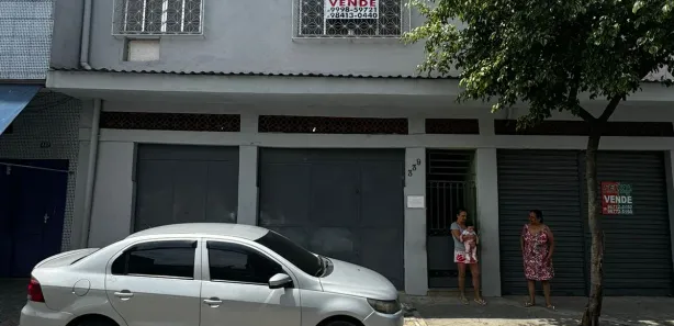 Apartamento com 1 Quarto à venda, 48m² no Vila Amélia, Duque de Caxias