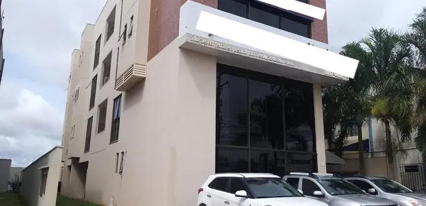 Prédio Inteiro à venda, 996m² no Cidade Vera Cruz, Aparecida de Goiânia