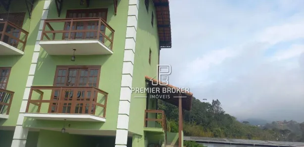Casa de Condomínio com 3 Quartos à venda, 200m² no Bom Retiro, Teresópolis