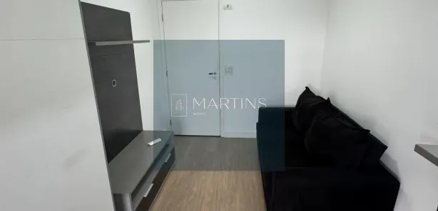 Flat com 1 Quarto para alugar, 48m² no Centro, Jundiaí