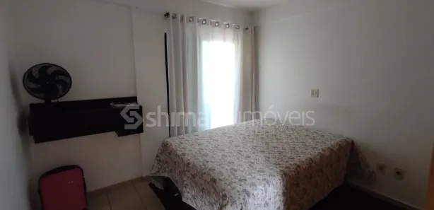 Flat com 1 Quarto à venda, 60m² no Cidade Nova, São José do Rio Preto