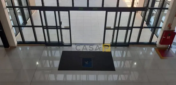 Conjunto Comercial / Sala para alugar, 158m² no Vila Belvedere, Americana