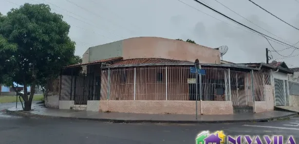 Conjunto Comercial / Sala à venda, 280m² no Núcleo Residencial Doutor João Aldo Nassif, Jaguariúna