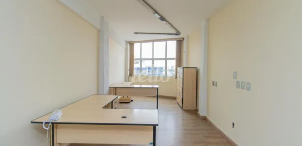 Conjunto Comercial / Sala para alugar, 41m² no Fundação, São Caetano do Sul