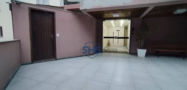 Apartamento com 2 Quartos à venda, 86m² no Vila Formosa, Blumenau