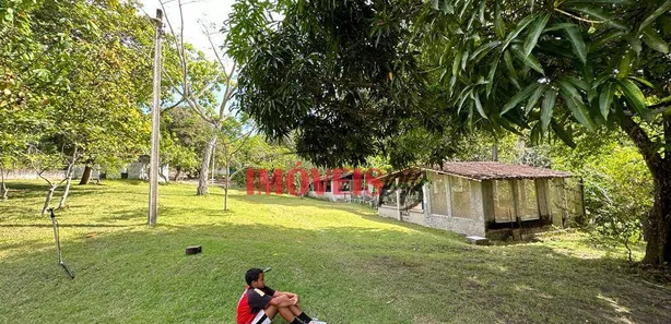 Fazenda / Sítio / Chácara com 4 Quartos à venda, 2m² no , Conde