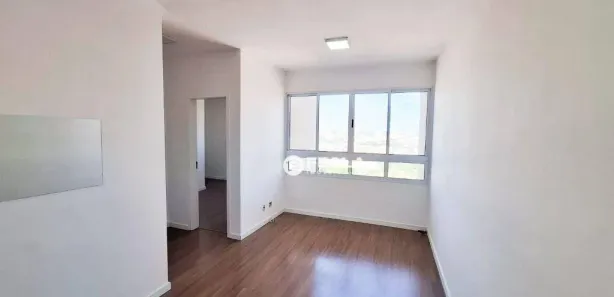 Apartamento com 2 Quartos para alugar, 56m² no Jardim Bela Vista, Sumaré