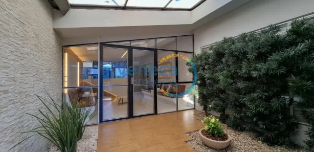 Conjunto Comercial / Sala para alugar, 40m² no Jardim Londrilar, Londrina