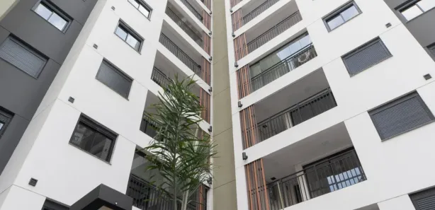 Apartamento com 2 Quartos à venda, 47m² no Parque Mandaqui, São Paulo