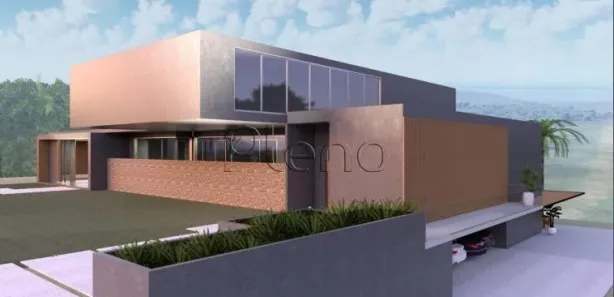 Casa de Condomínio com 6 Quartos à venda, 1900m² no Residencial Fazenda da Grama, Itupeva
