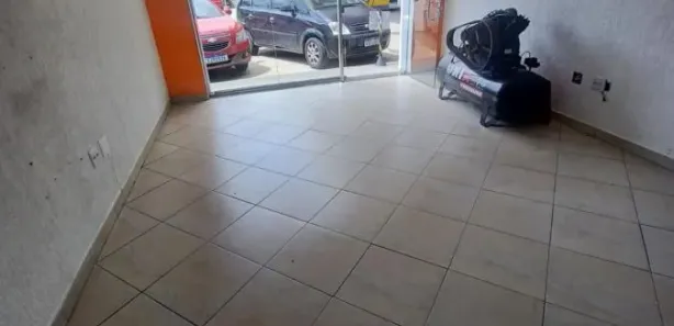 Conjunto Comercial / Sala para alugar, 35m² no Jardim Serra Dourada, Itaquaquecetuba
