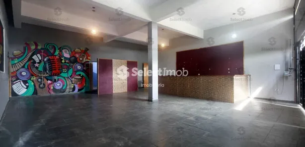 Conjunto Comercial / Sala para alugar, 101m² no Bocaina, Ribeirão Pires