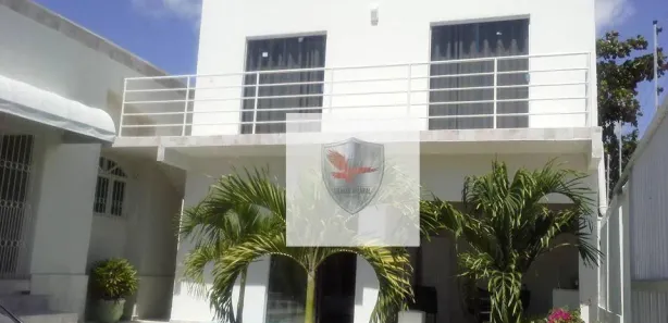 Hotel / Motel / Pousada com 12 Quartos à venda, 450m² no Ponta Negra, Natal