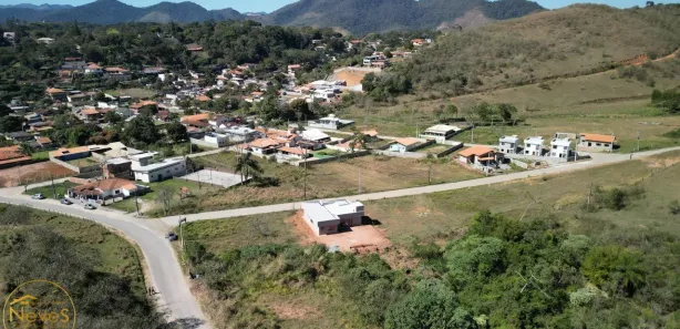 Terreno / Lote / Condomínio à venda, 450m² no Ramada, Miguel Pereira