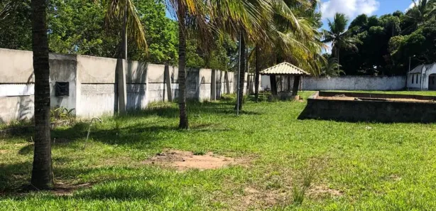 Fazenda / Sítio / Chácara com 6 Quartos à venda, 16000m² no Praia do Forte, Mata de São João