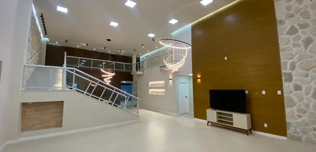 Casa de Condomínio com 5 Quartos à venda, 460m² no , Santo Amaro