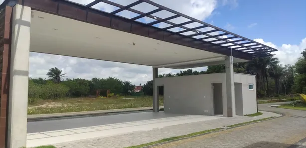 Terreno / Lote / Condomínio à venda, 1070m² no Busca Vida (Abrantes), Camaçari
