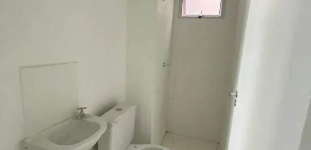 Apartamento com 2 Quartos à venda, 50m² no Catu de Abrantes (Abrantes), Camaçari