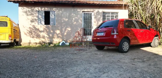 Casa com 3 Quartos à venda, 132m² no Centro, Vargem Grande Paulista