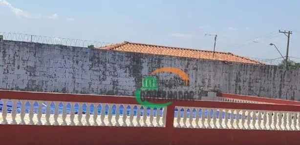Fazenda / Sítio / Chácara à venda, 140m² no Parque Rosa e Silva, Sumaré