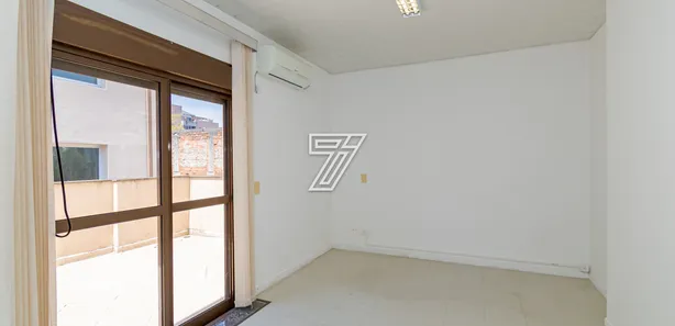 Prédio Inteiro com 18 Quartos à venda, 514m² no São Francisco, Curitiba