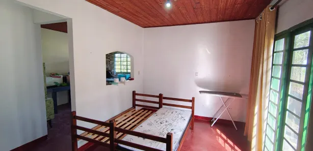 Fazenda / Sítio / Chácara com 2 Quartos à venda, 167m² no , Ibiúna