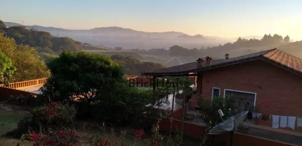 Fazenda / Sítio / Chácara com 3 Quartos à venda, 12500m² no Condomínio Porta do Sol, Mairinque