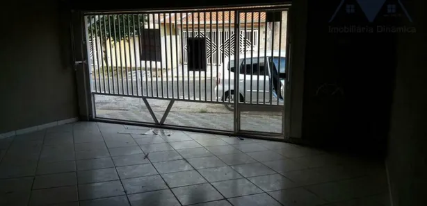 Casa com 3 Quartos à venda, 100m² no Jardim Dom Bosco I, Sumaré