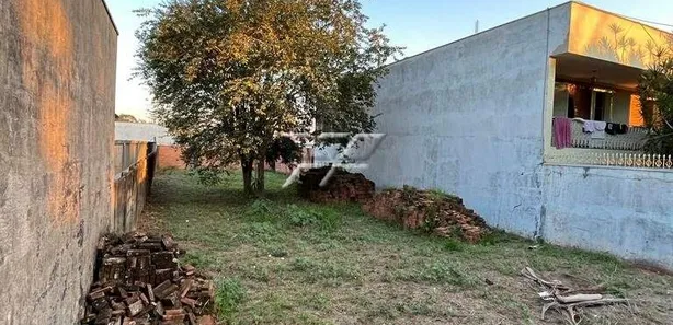 Terreno / Lote / Condomínio para alugar, 335m² no Cidade Nova, Rio Claro