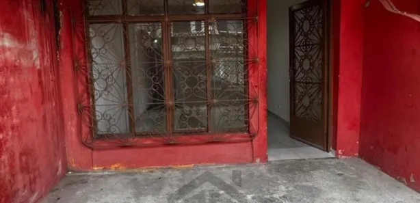 Casa com 1 Quarto para alugar, 70m² no Parque Santo Antônio, Itapevi
