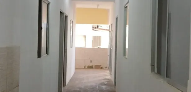 Galpão / Depósito / Armazém para alugar, 200m² no Nova Cidade, São Gonçalo
