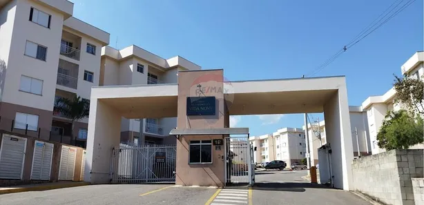 Apartamento com 2 Quartos à venda, 55m² no Vale Verde, Cabreúva