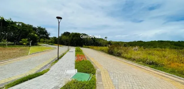 Terreno / Lote / Condomínio à venda, 1184m² no Catu de Abrantes (Abrantes), Camaçari