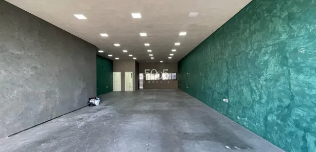 Conjunto Comercial / Sala com 2 Quartos para venda ou aluguel, 276m² no Itu Novo Centro, Itu