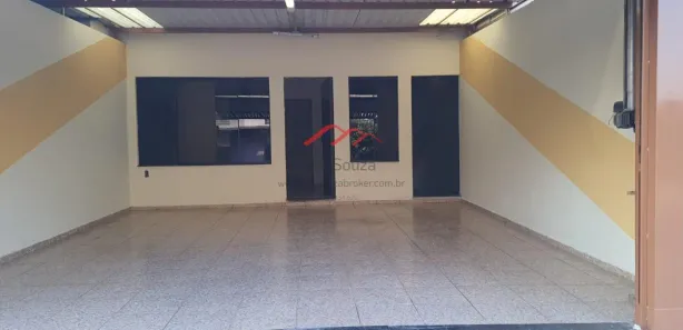 Casa com 2 Quartos à venda, 85m² no Jardim Dall'Orto, Sumaré