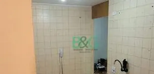 Apartamento com 2 Quartos à venda, 55m² no Vila Albertina, São Paulo