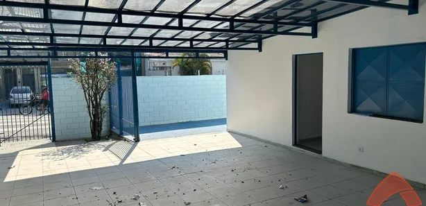 Prédio Inteiro para alugar, 160m² no Jardim Bontempo, Taboão da Serra
