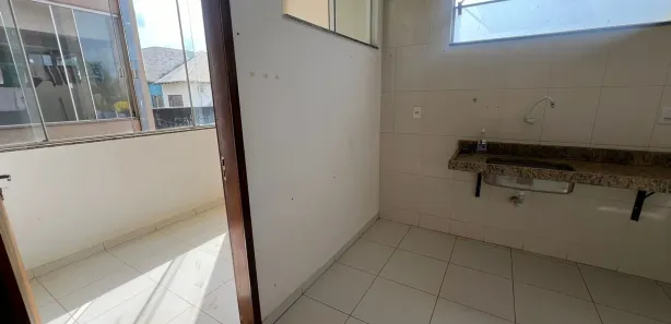 Apartamento com 2 Quartos para alugar, 120m² no Beira Rio II, Parauapebas
