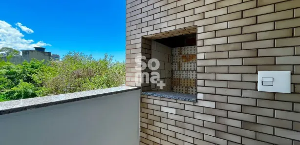 Apartamento com 2 Quartos para venda ou aluguel, 55m² no Nossa Senhora de Lourdes, Santa Maria