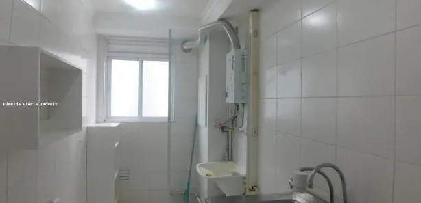 Apartamento com 2 Quartos à venda, 65m² no Nossa Senhora do Ó, São Paulo