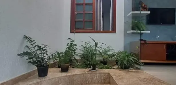 Casa com 3 Quartos à venda, 100m² no Centro, Raposos