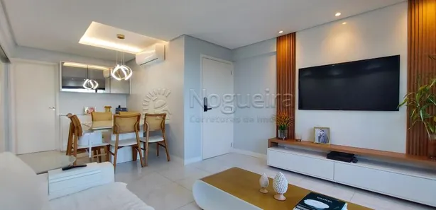 Apartamento com 3 Quartos à venda, 85m² no Rosarinho, Recife