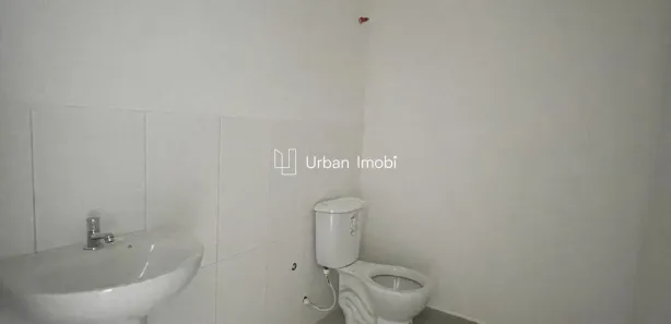 Conjunto Comercial / Sala com 1 Quarto para alugar, 35m² no Ano Bom, Barra Mansa